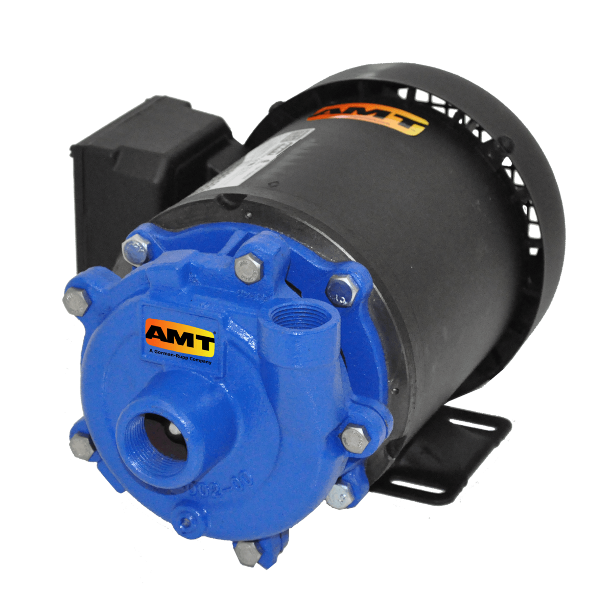 AMT Pump Co. Product Catalog